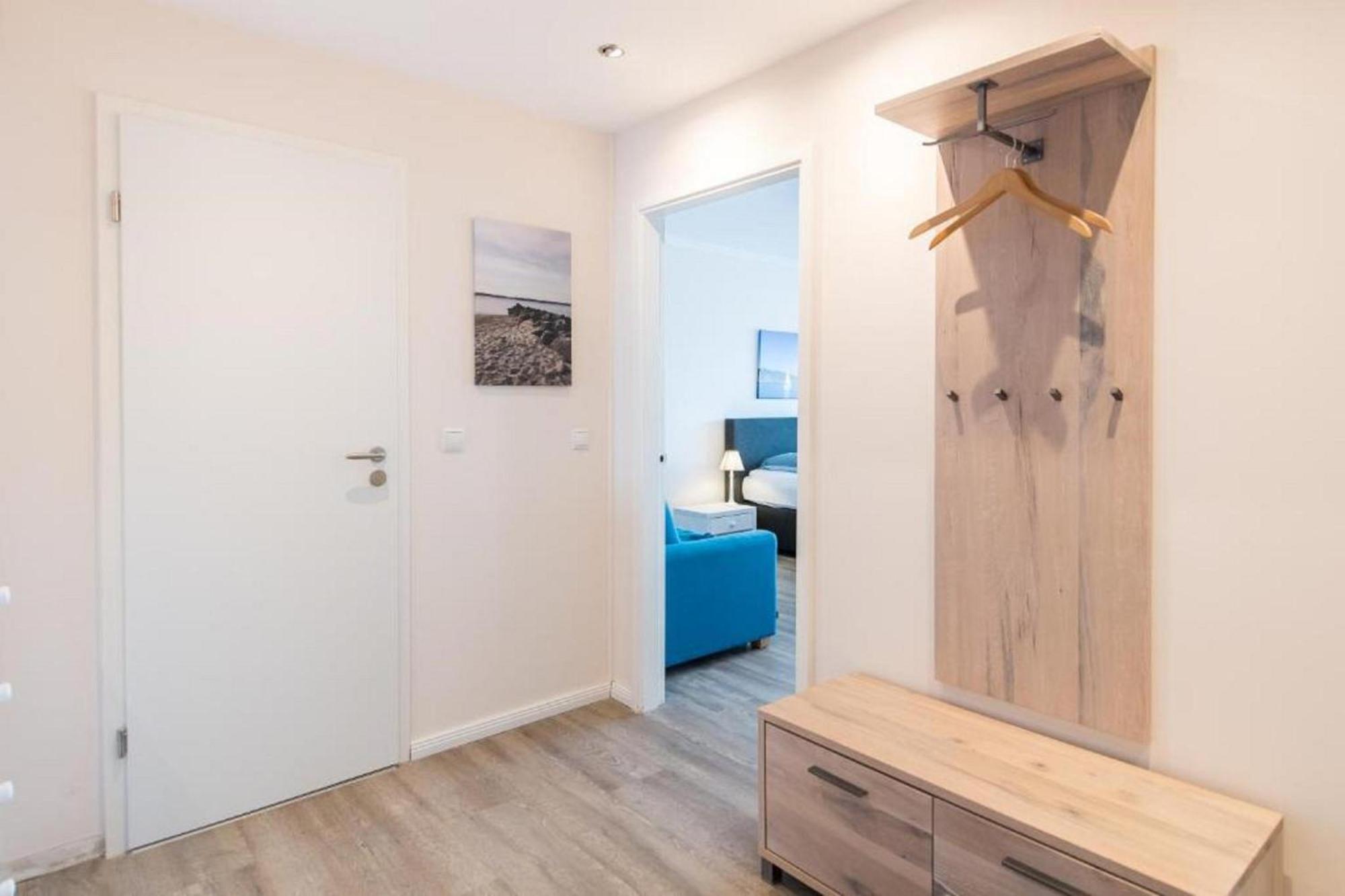 Foerde-Lodge Glücksburg Esterno foto
